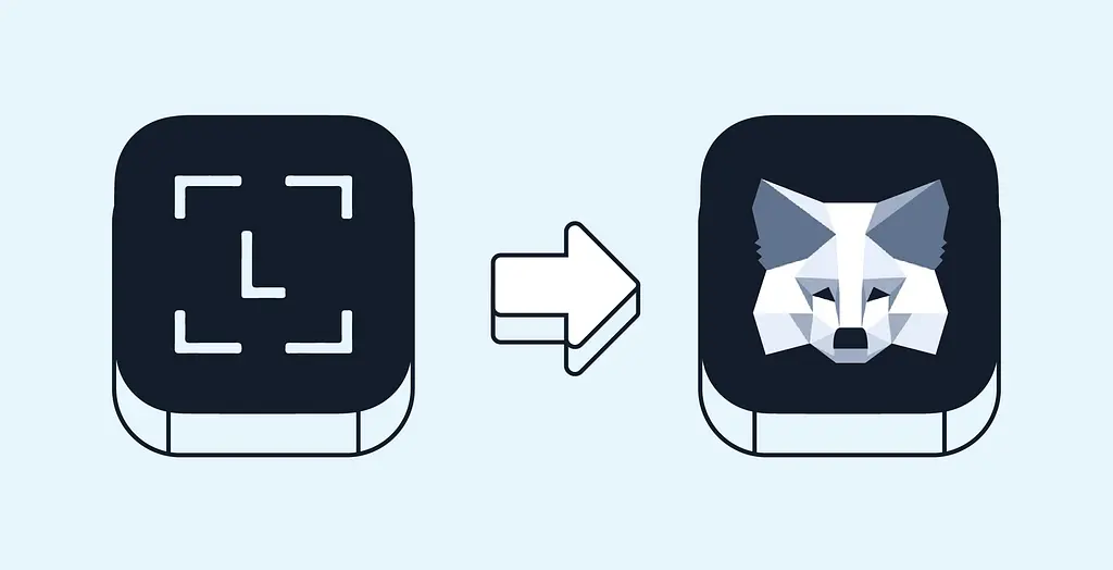 Guide: How to transfer FIL from Ledger to Metamask (0x)
