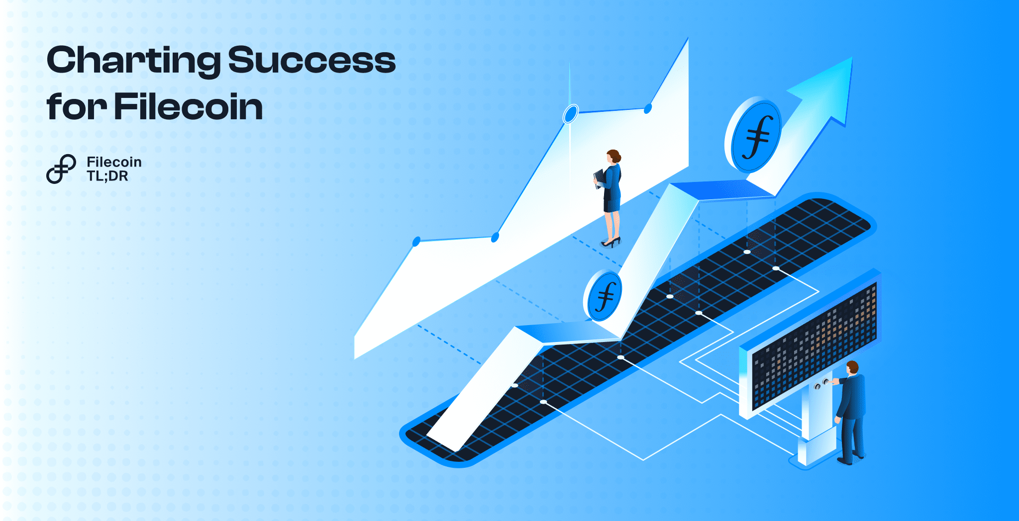 Charting Success for Filecoin, 2024