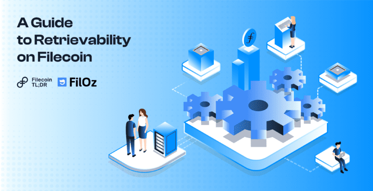 A Guide to Retrievability on Filecoin
